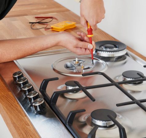 oven repair vancouver