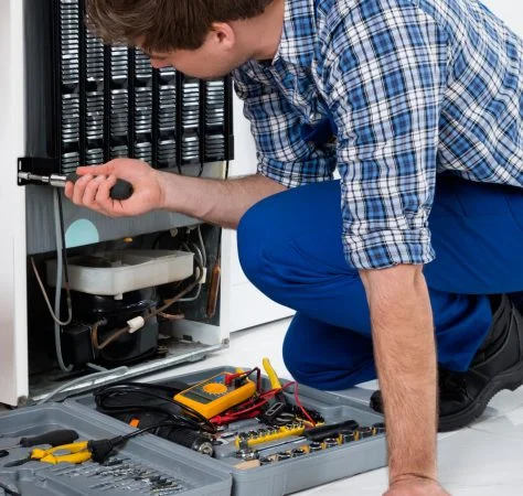 Fridge-Freezer Repair Vancouver