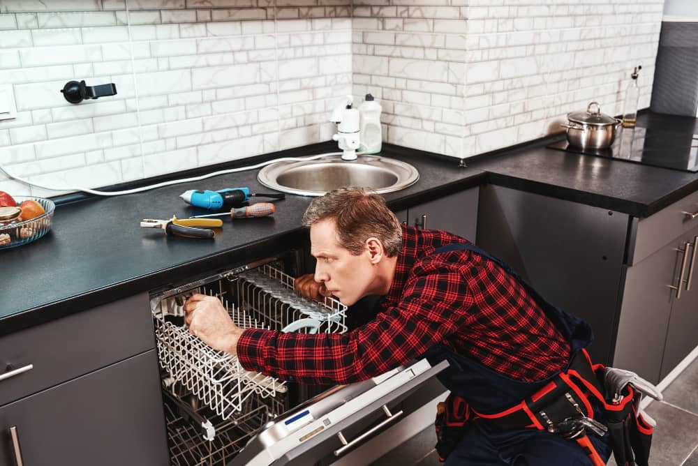 dish-washer-repair-service