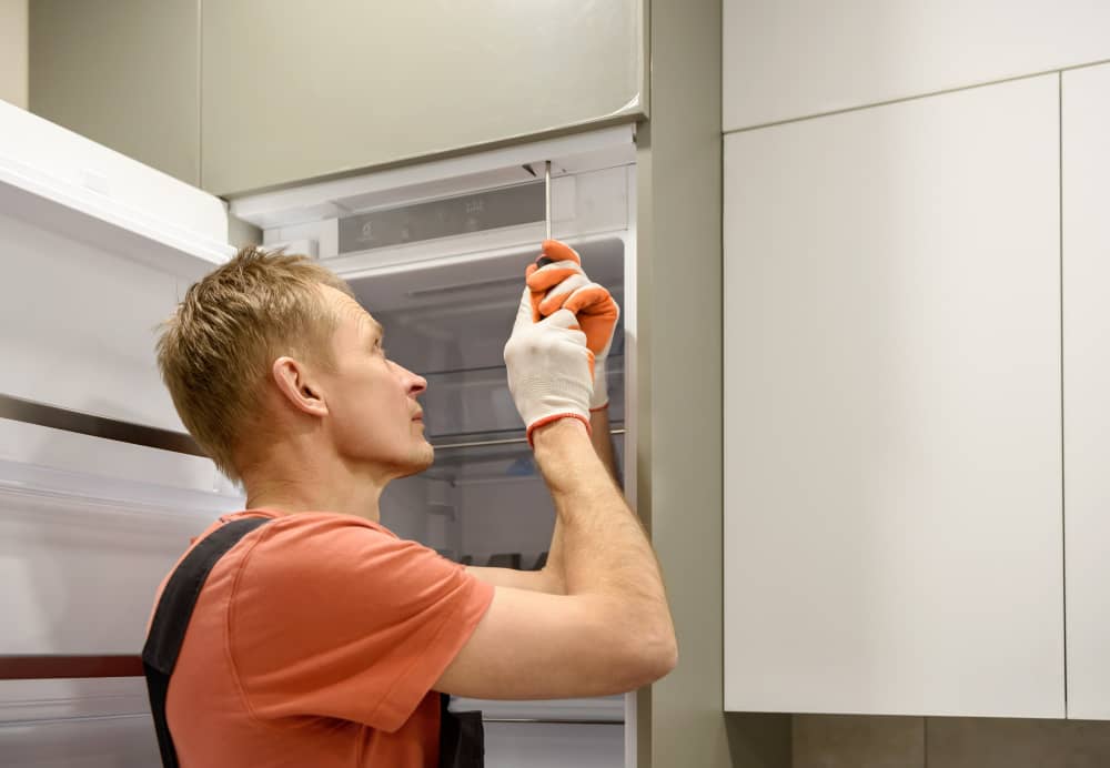 freezer-repair