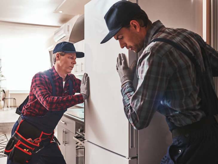 fridge-service