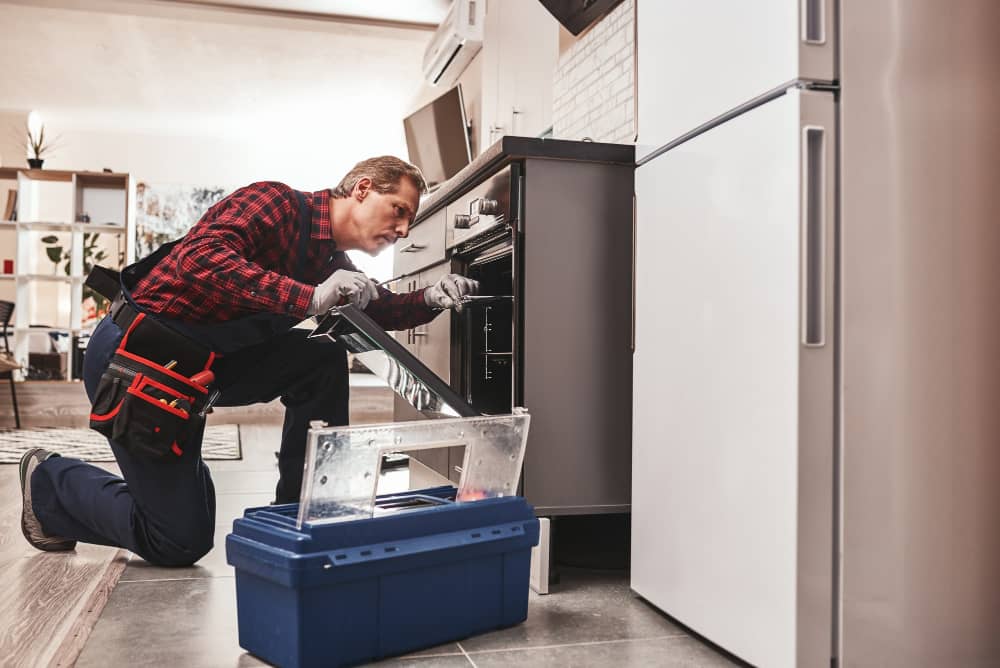 oven-repair-service