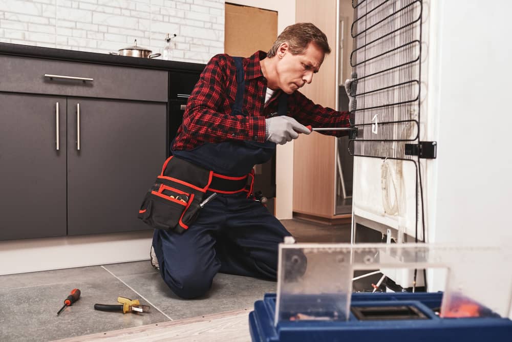 refrigerator-repair
