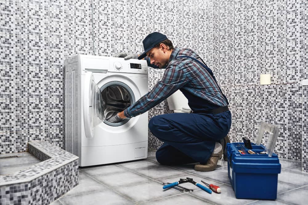 washer-repair in Vancouver