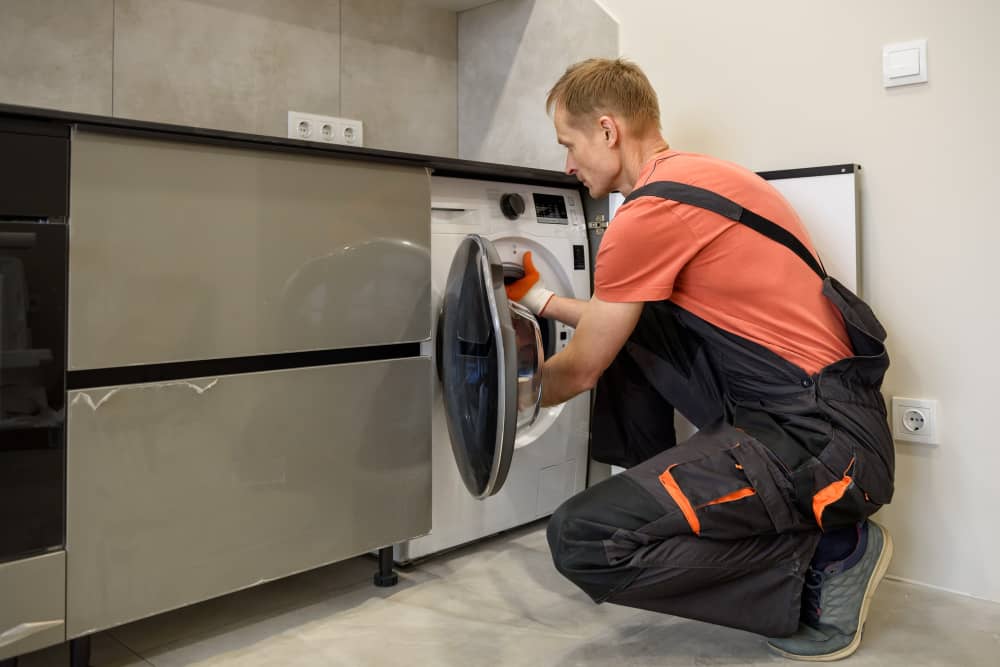 washer-repair-service