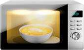 Microwave Repair