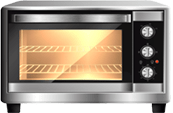 Oven Repair