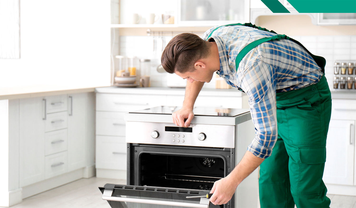 The Most Trusted Appliance Repair Experts In British Columbia