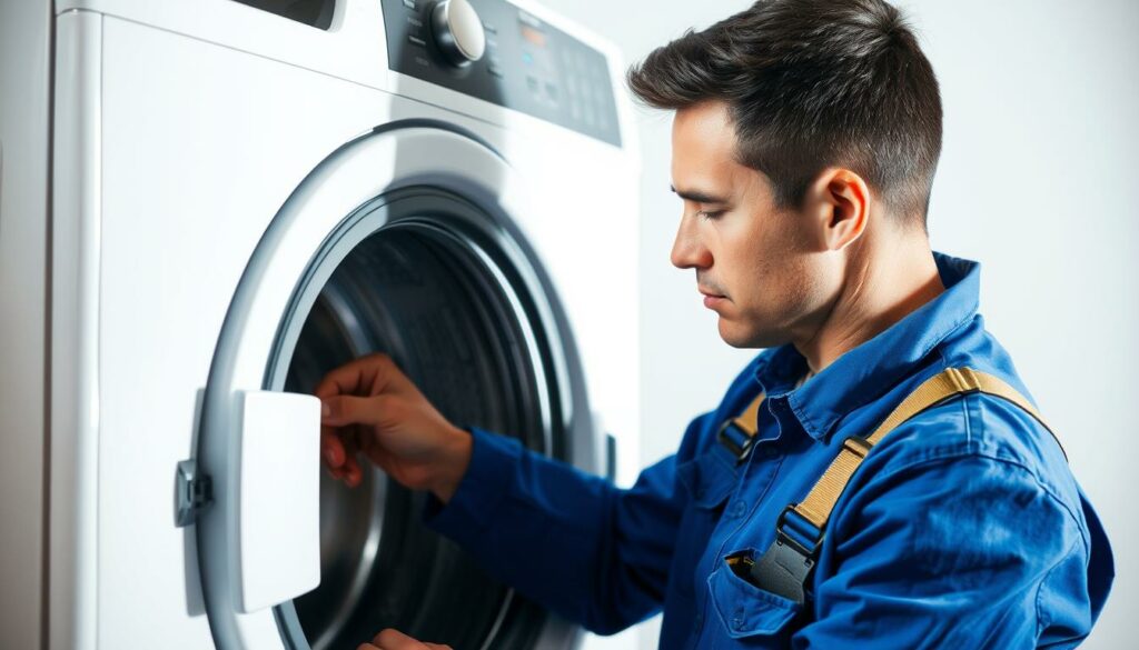 Professional Washer Service Vancouver