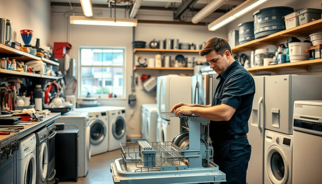 North Vancouver Appliance Specialists