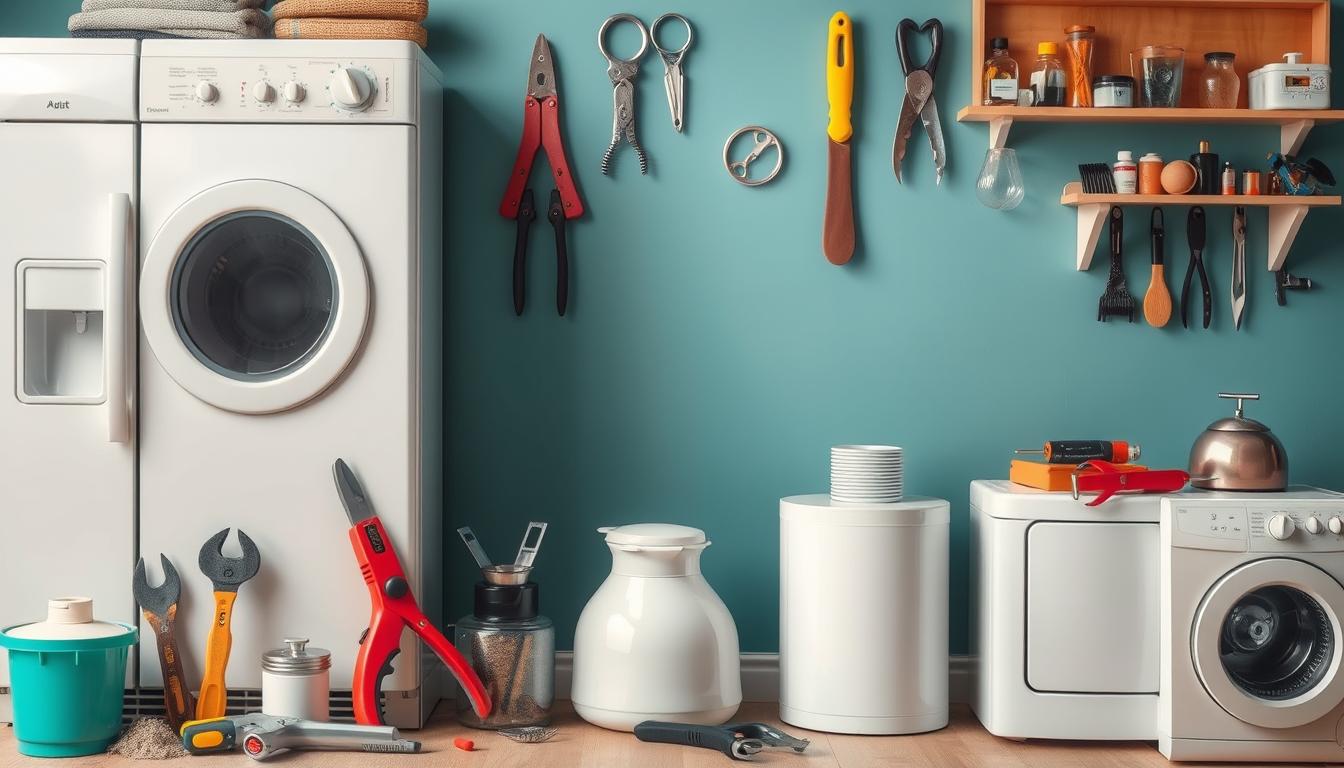 Appliance Repair in Surrey: Top Problems and How We Fix Them