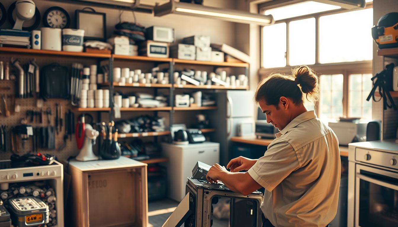 Trusted Appliance Repair in Surrey: What You Should Know